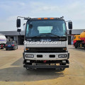 Lieferwagen Isuzu Wassertankwagen Wasser 15000l